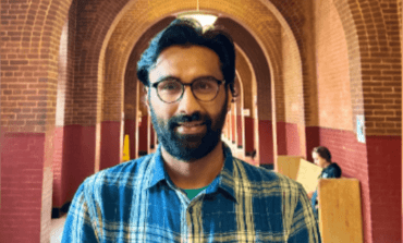 Judge blocks deportation of pro-Palestinian Georgetown University scholar Badar Khan Suri