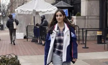 Facing Trump’s threats, Columbia investigates students critical of Israel