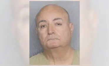 Florida man sentenced to 18 months for threatening Michigan Islamic organization