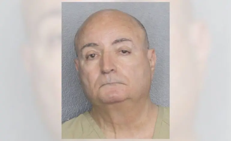 Florida man sentenced to 18 months for threatening Michigan Islamic organization
