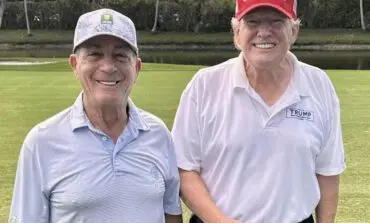 Trump nominates Lebanese American Michel Issa to be the U.S. ambassador to Lebanon