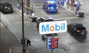 16-year-old seriously injured in fight between Arab American teenagers in Dearborn Wednesday, two suspects arrested