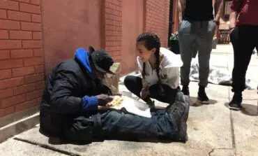 Dearborn youth feed the hungry during Ramadan by turning leftover iftar meals into acts of compassion