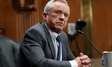 Kennedy to slash 10,000 jobs in major overhaul of U.S. health agencies