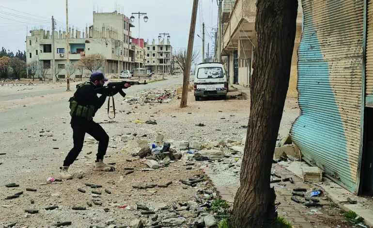 Israeli aggression escalates in Palestine, Syria and Lebanon amid regional tensions