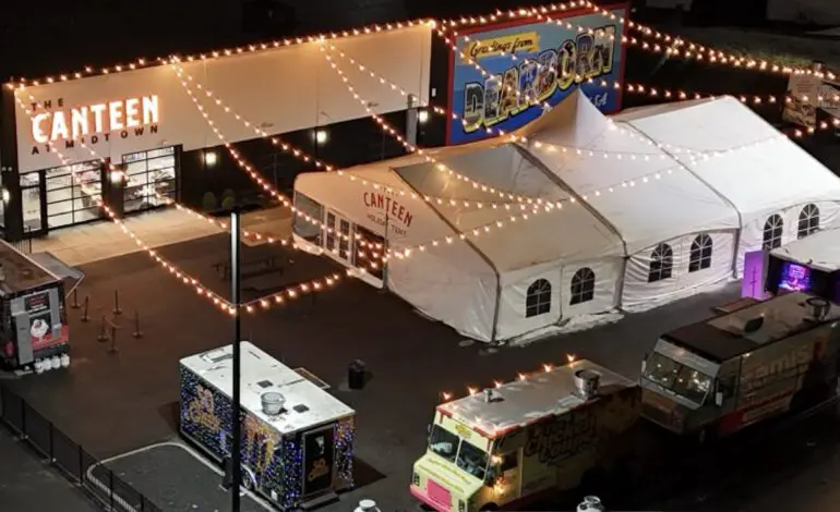 Local Arabs and Muslims celebrate Ramadan: Religious events, iftar gatherings and a Ramadan village on weekends