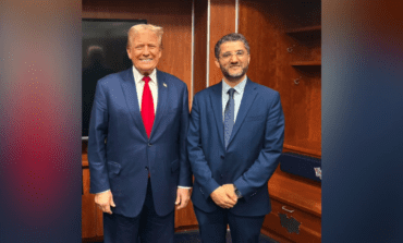 Trump nominates Hamtramck Mayor Amer Ghalib to be the U.S. ambassador to Kuwait