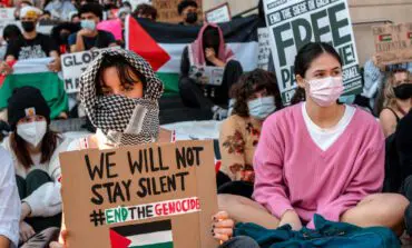 CAIR reports increase of hate against Arab and Muslim Americans, amid war on Gaza and anti-Israel occupation protests