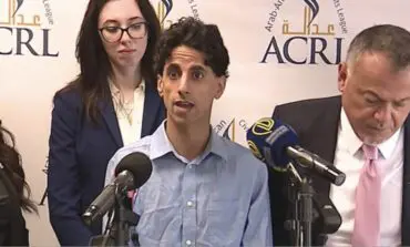 Arab American Civil Rights League files lawsuit alleging religious discrimination at Shelby Township auto dealership​