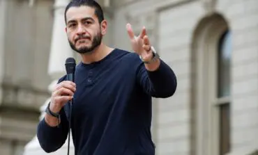 Abdul El Sayed announces candidacy for U.S. senate seat being vacated by Sen. Gary Peters