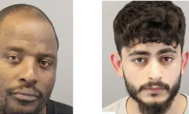 Spitting match turns violent: Gunfire erupts at Southfield gas station