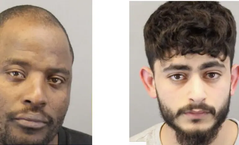 Spitting match turns violent: Gunfire erupts at Southfield gas station