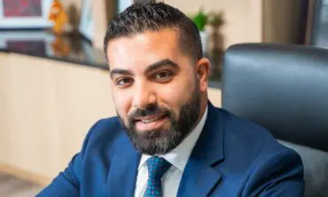 Dearborn attorney detained at Detroit Metro Airport after family vacation; CBP questioned him about clients and attempted to seize his phone