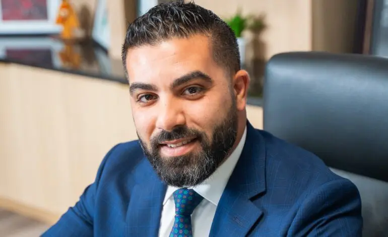 Dearborn attorney detained at Detroit Metro Airport after family vacation; CBP questioned him about clients and attempted to seize his phone