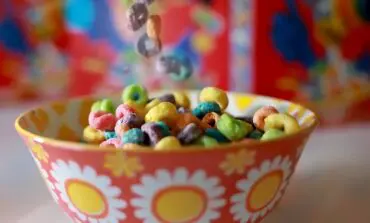 Texas attorney general launches investigation into Kellogg’s over use of harmful artificial food dyes