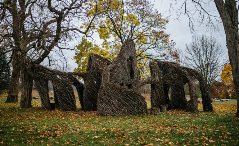 Resilient Neighborhoods: Neighbors drive development at Brightmoor’s Eliza Howell Park