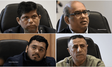 Four Hamtramck City Council members under investigation for election fraud