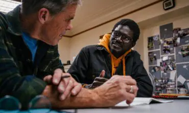 Resilient Neighborhoods: Center offers language, community support for adult learners