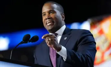 Republican U.S. Representative John James joins 2026 Michigan gubernatorial race