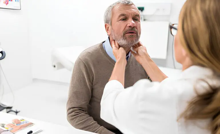 Karmanos Cancer Institute recognizes April as Head and Neck Cancer Awareness Month