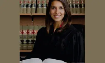 Gov. Whitmer elevates Judge Mariam Saad Bazzi to Court of Appeals, making her the state’s first Arab and Muslim appellate judge