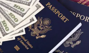 How much does a U.S. passport cost in 2025? Here’s what to expect