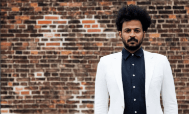 Ahmed Moneka becomes first Iraqi to be nominated for Canadian Juno Award