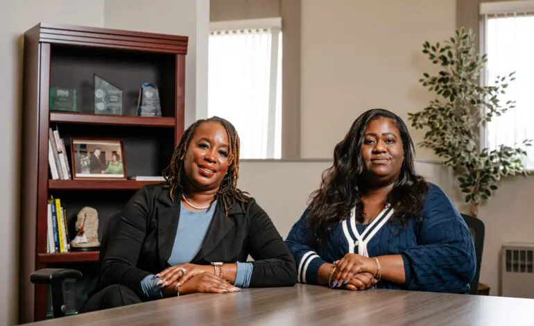 Resilient Neighborhoods: East Side seniors better equipped to age in place with home repair grants and education