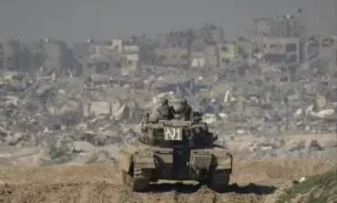 War widens: Israeli aggression spreads across Gaza, Lebanon and Syria