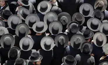 Civil war on the horizon? The Ashkenazi-Sephardic conflict and Israel’s future