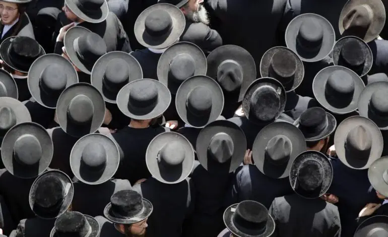 Civil war on the horizon? The Ashkenazi-Sephardic conflict and Israel’s future