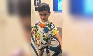 Arab American child struck and killed by ice cream truck in Detroit’s Warrendale neighborhood