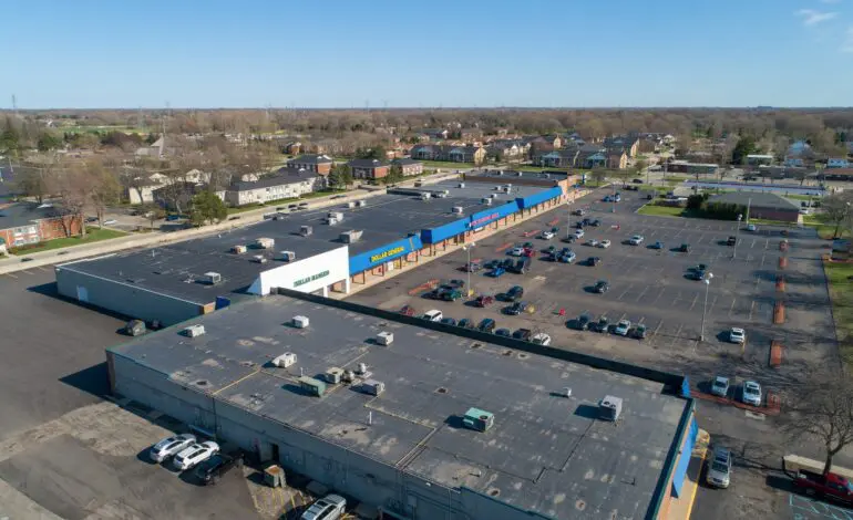 This is how Sterling Heights aims to redefine the city's commercial landscape