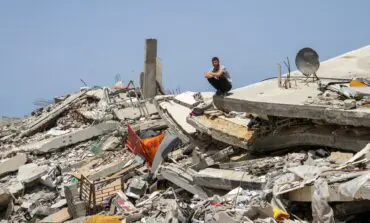 Trump redraws Middle East lines: Pressures Israel, courts Iran, lifts Syria sanctions as Gaza burns