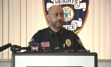 Missing teen found in Dearborn Heights; 62-year old man arrested for harboring her without prior relationship