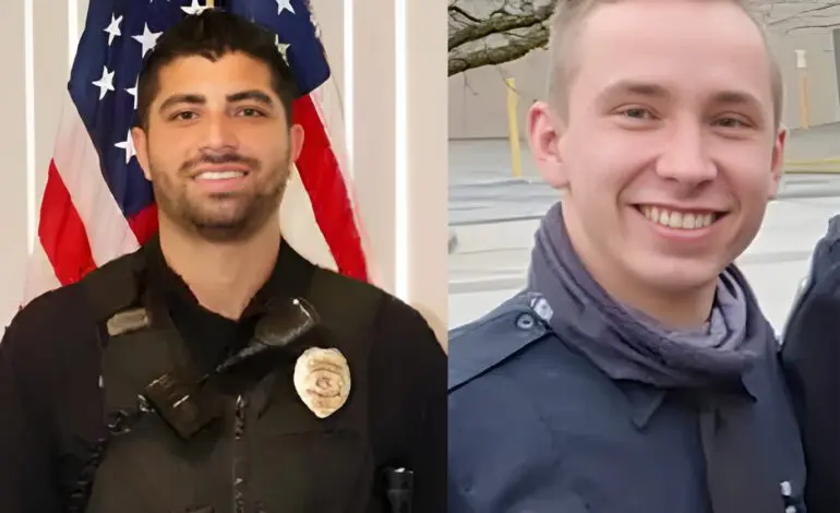 Dearborn Heights police chief pledges full cooperation with investigation of alleged sexual assault charges against former sergeant