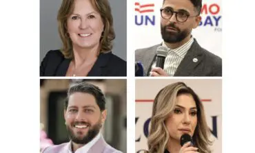 Four-way showdown in August for Dearborn Heights mayoral race as Bill Bazzi prepares for diplomatic post