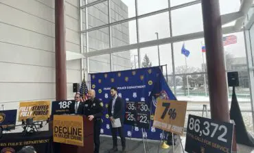 Dearborn approves Fūsus surveillance system to fight crime amid fears of targeting activists and immigrants