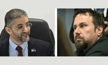 City Manager Garbarino suspended as Hamtramck crisis deepens