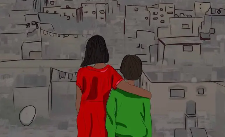 Attention must be given to healing the psychological wounds of the war on Gaza