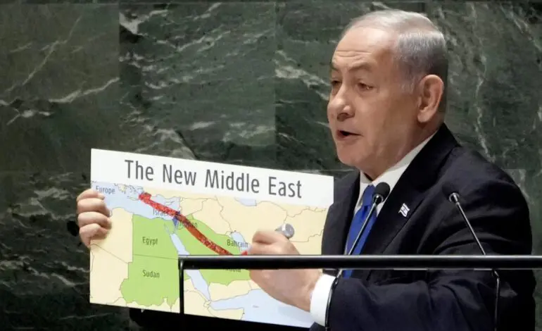 Netanyahu's endgame: Isolation and the shattered illusion of power