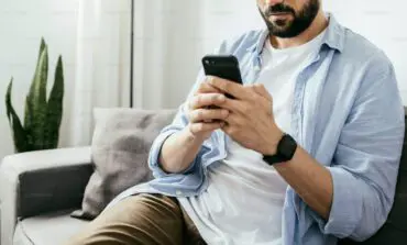 "Wrong phone number" scams are on the rise