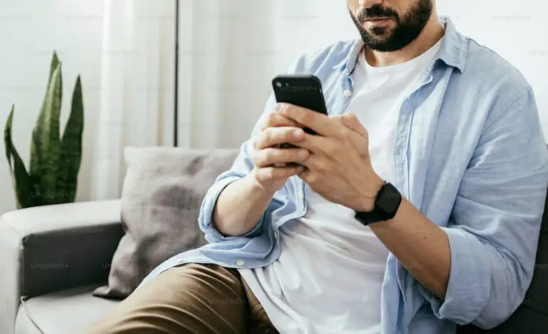 "Wrong phone number" scams are on the rise