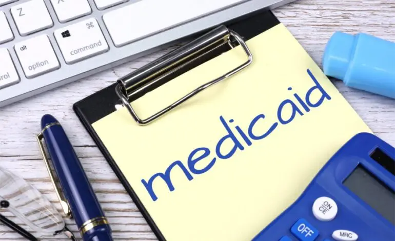 Whitmer warns proposed Medicaid cuts would strip coverage from 700,000 Michiganders