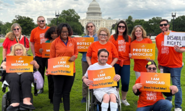 House Republicans unveil text of $880 billion cut to Medicaid