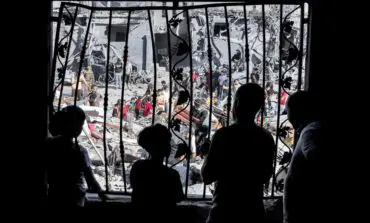 A message to President Trump