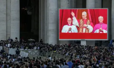 Pope Leo once levied criticism at Trump and Vance, MAGA reacted with disdain to his appointment