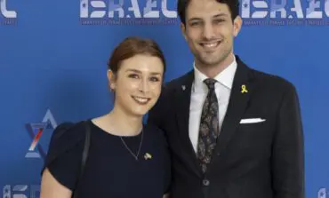 Motive for murder: There's plenty of "anti-Semitism" to go around