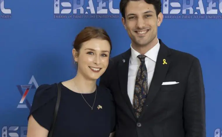 Motive for murder: There's plenty of "anti-Semitism" to go around