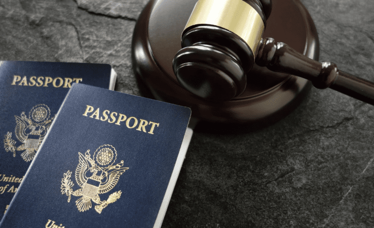 Can Trump end birthright citizenship legally?